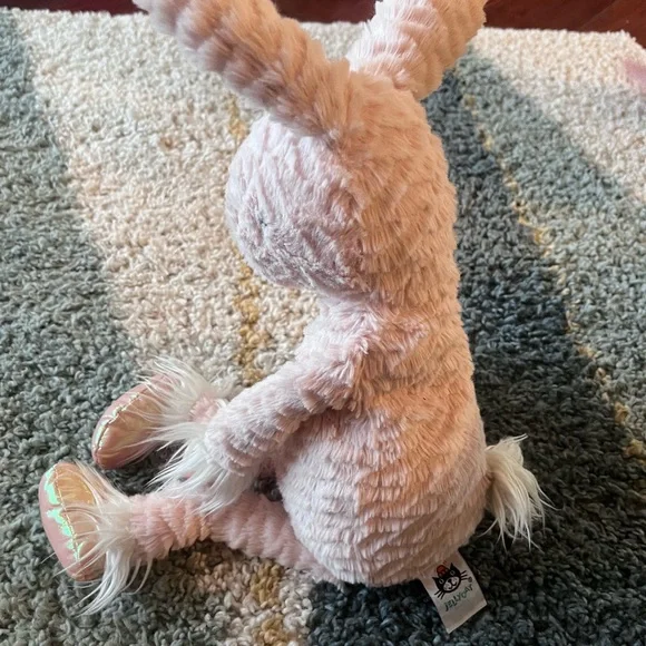 Jellycat Dainty Bunny size medium - Picture 4 of 6